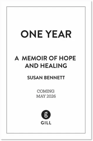 Biografie - Životopisy One Year - Bennett Susanne
