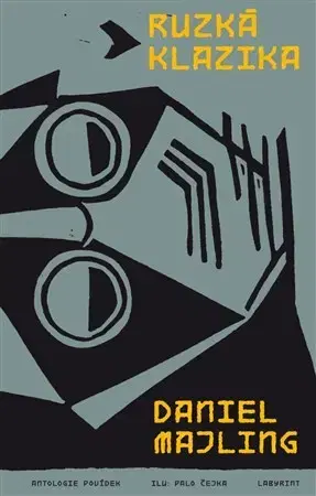 Novely, poviedky, antológie Ruzká klazika - Daniel Majling