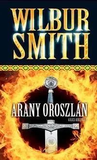 Beletria - ostatné Arany oroszlán - Smith Wilbur