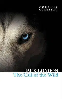 Cudzojazyčná literatúra Call Of The Wild - Jack London