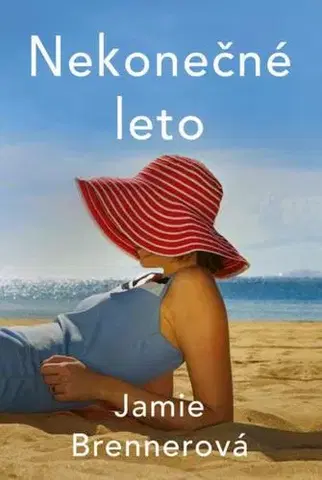 Svetová beletria Nekonečné leto - Jamie Brennerová
