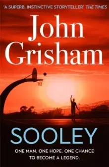 Detektívky, trilery, horory Sooley - John Grisham