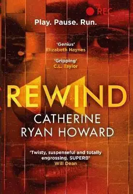 Cudzojazyčná literatúra Rewind - Catherine Ryan Howardová