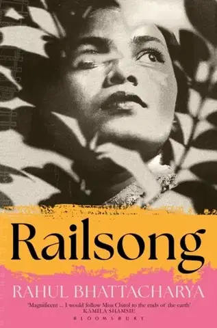 Beletria Railsong - Rahul Bhattacharya