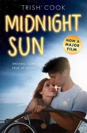 Cudzojazyčná literatúra Midnight Sun - Trish Cook