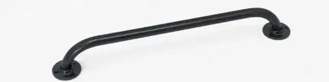 Vešiaky Kinekus Madlo kovové 25 cm antracitové
