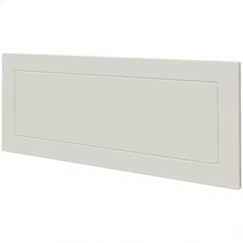 MDF fronty PVC Dvierka Quantum vanilia mat D1K/90 W4B/90 W4B/90AVENT