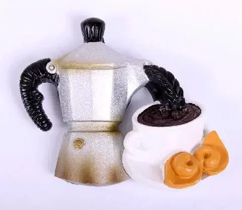Magnetky MAKRO - Magnetka 6x5cm