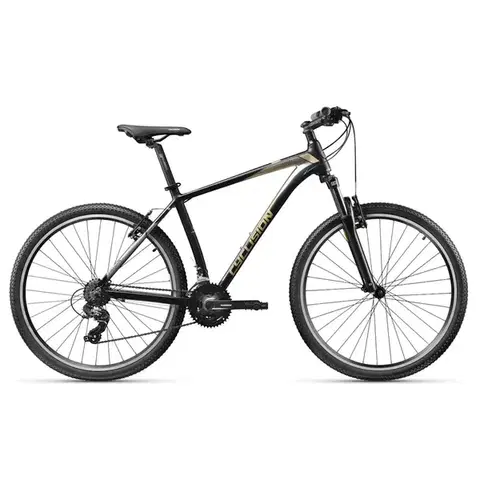 Bicykle Horský bicykel Cyclision Corph 8 MK-II 29" Thunder Gold - L (19", 170-185 cm)
