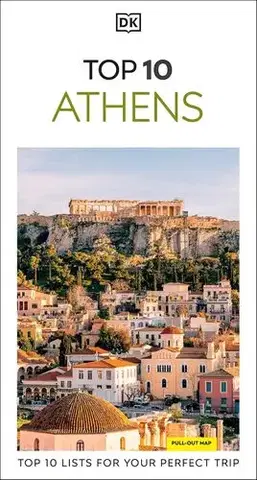 Európa DK Top 10 Athens