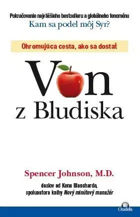 Rozvoj osobnosti Von z Bludiska - Spencer Johnson