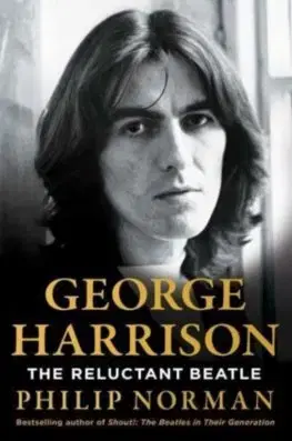 Film, hudba George Harrison - Norman Philip