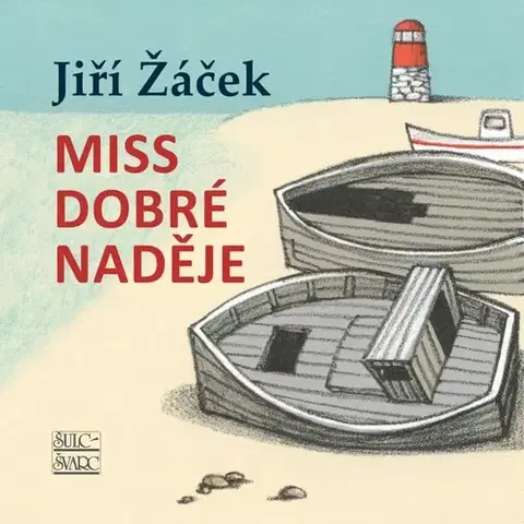 Česká poézia Miss Dobré naděje - Jiří Žáček,Josef Velčovský