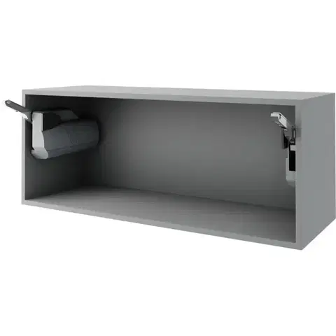 Korpusy Korpus sivý W4b 90 Hk Aventos