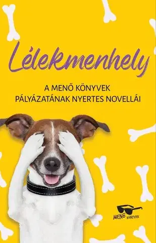 Rozprávky Lélekmenhely - Boczán Bea (szerk.)