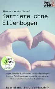Biznis a kariéra Karriere ohne Ellenbogen - Simone Janson
