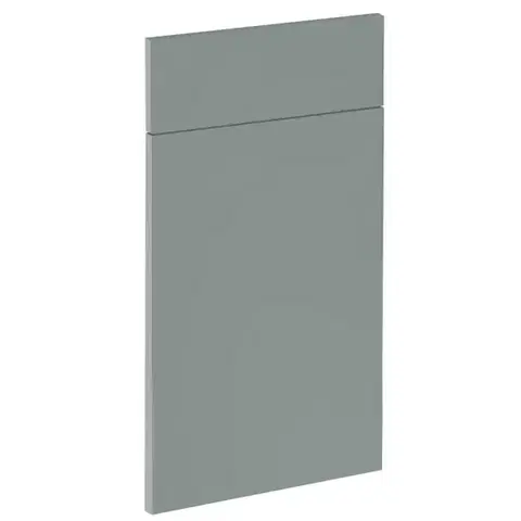 Kuchynské skrinky Čelo skrinky Luxeo F08-D60S1-AX green