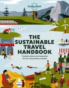 Cudzojazyčná literatúra The Sustainable Travel Handbook