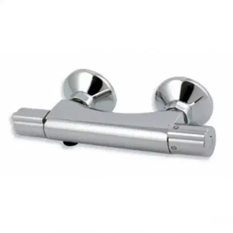 Sprchové batérie Aqualight sprchová batéria termostatická 120 2564/1