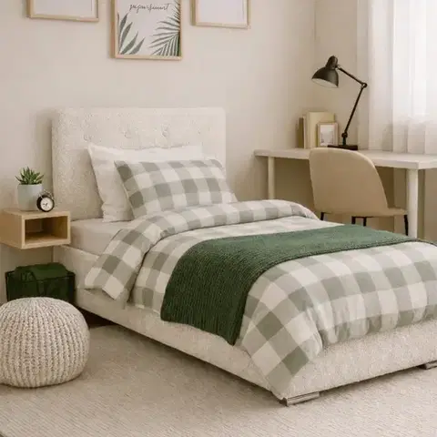 Postele pre dievčatá Posteľ Mila 80x200 Marcello 18300