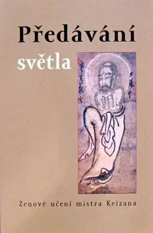 Východné náboženstvá Předávání světla