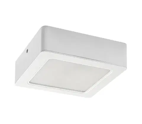Svietidlá Rabalux 3174 - LED Stropné svietidlo SHAUN LED/12W/230V 14,5 cm 3174