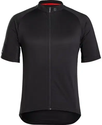 Cyklistické dresy Bontrager Solstice Cycling Jersey Veľkosť: S
