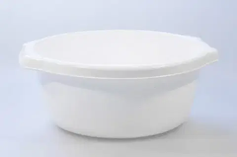 Lavóry, vandle PLETATEX - Umývadlo umelá hmota 10l 42,5cm