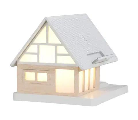 Lampy  09108L-LED Stolová lampa s bezdrôtovým nabíjaním DREAM HOME LED/2W/230V 09108L