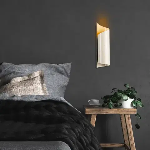 Nástenné svetlá Nástenná lampa GMN-000012