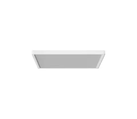 Svietidlá Azzardo  -LED Stmievateľné kúpeľňové svietidlo PANKA LED/24W/230V IP40 biela 
