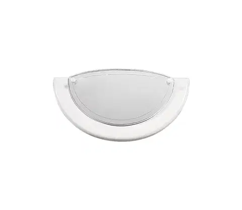 Svietidlá Rabalux 5161 - Nástenné svietidlo UFO 1xE27/60W/230V