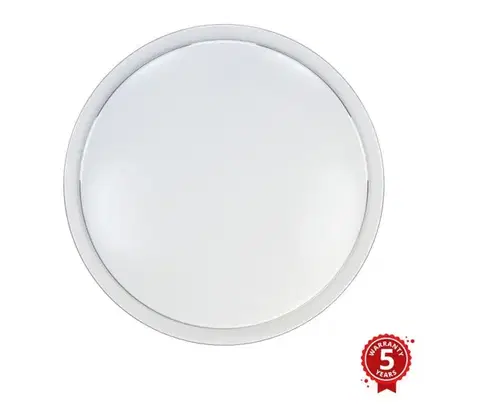 LED osvetlenie APLED - LED Stropné svietidlo LENS R TRICOLOR LED/18W/230V IP41 1210lm 133-0040
