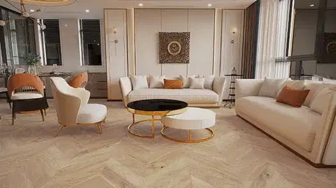 Pure classico BARLINEK Pure classico Chevron Dub balos 1WV000010