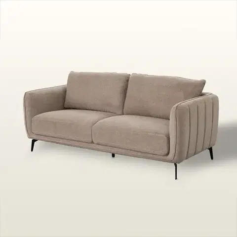 Pohovky Pohovka Horsens beige