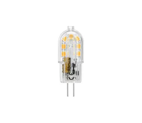 Žiarovky  B.V.  - LED žiarovka G4/1,7W/12V 3000K B10101H31