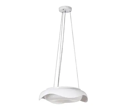 Svietidlá Rabalux 4620 - LED Stmievateľný luster ROSIE 1xLED/18W/230V 4620
