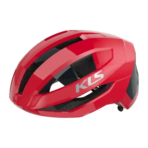 Helmy a prilby na in-line Kellys Vantage Red - L/XL (58-61)