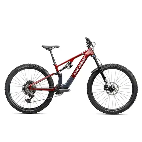 Elektrobicykle Crussis e-Full 12.11 800Wh 29" - model 2026 L (170-185 cm)