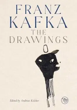 Maliarstvo, grafika Franz Kafka - Andreas Kilcher,Pavel Schmidt