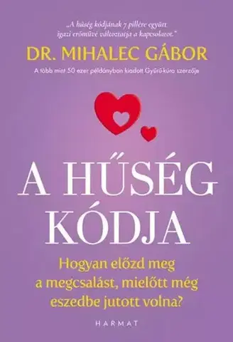 Partnerstvo A hűség kódja - Gábor Mihalec
