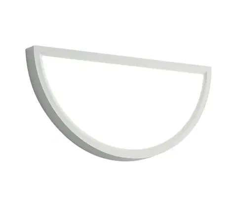 Svietidlá Top Light - LED nástenné svietidlo REVIT LED/18W/230V 3000/4000/6500K biele Revit AB CCT