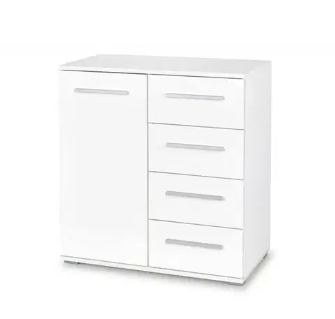 Komody Komoda LIMA KM-2 Halmar