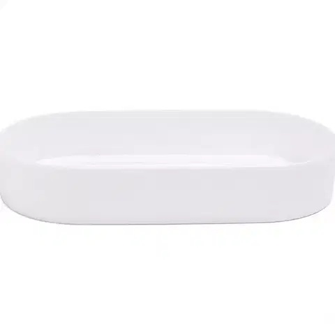 Kúpeľňové doplnky Mydlovnička Wh1 Bpp0114ea-Sd