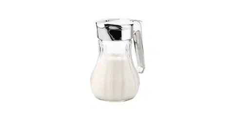 Koreničky a mlynčeky na  korenie Tescoma nádoba na smotanu a med 250 ml CLASSIC