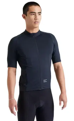 Cyklistické dresy Specialized Foundation SS Jersey Veľkosť: L