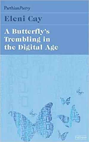 Cudzojazyčná literatúra Butterflys Tremblings in the Digital Age - Eleni Cay,John Minahane