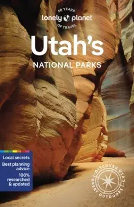 Amerika Utah's National Parks 6