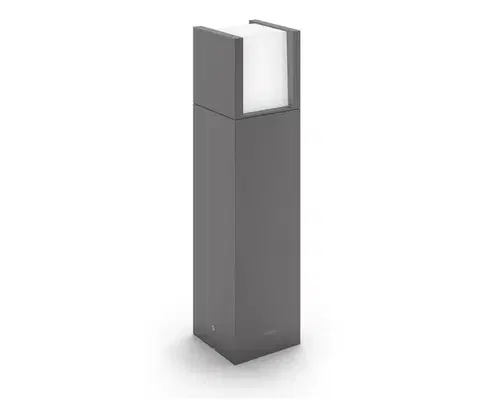 LED osvetlenie Philips 16462/93/P3 - LED Vonkajšia lampa MYGARDEN ARBOUR LED/6W/230V IP44 16462/93/P3