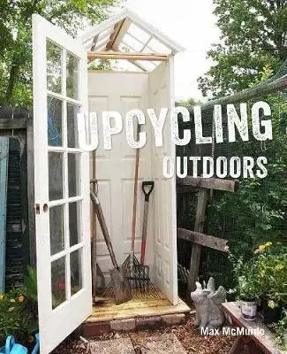 Záhrada - Ostatné Upcycling Outdoors - Max